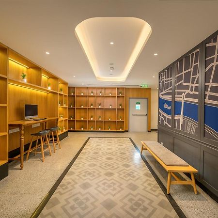 Holiday Inn Express Kolkata New Town By Ihg Exterior foto