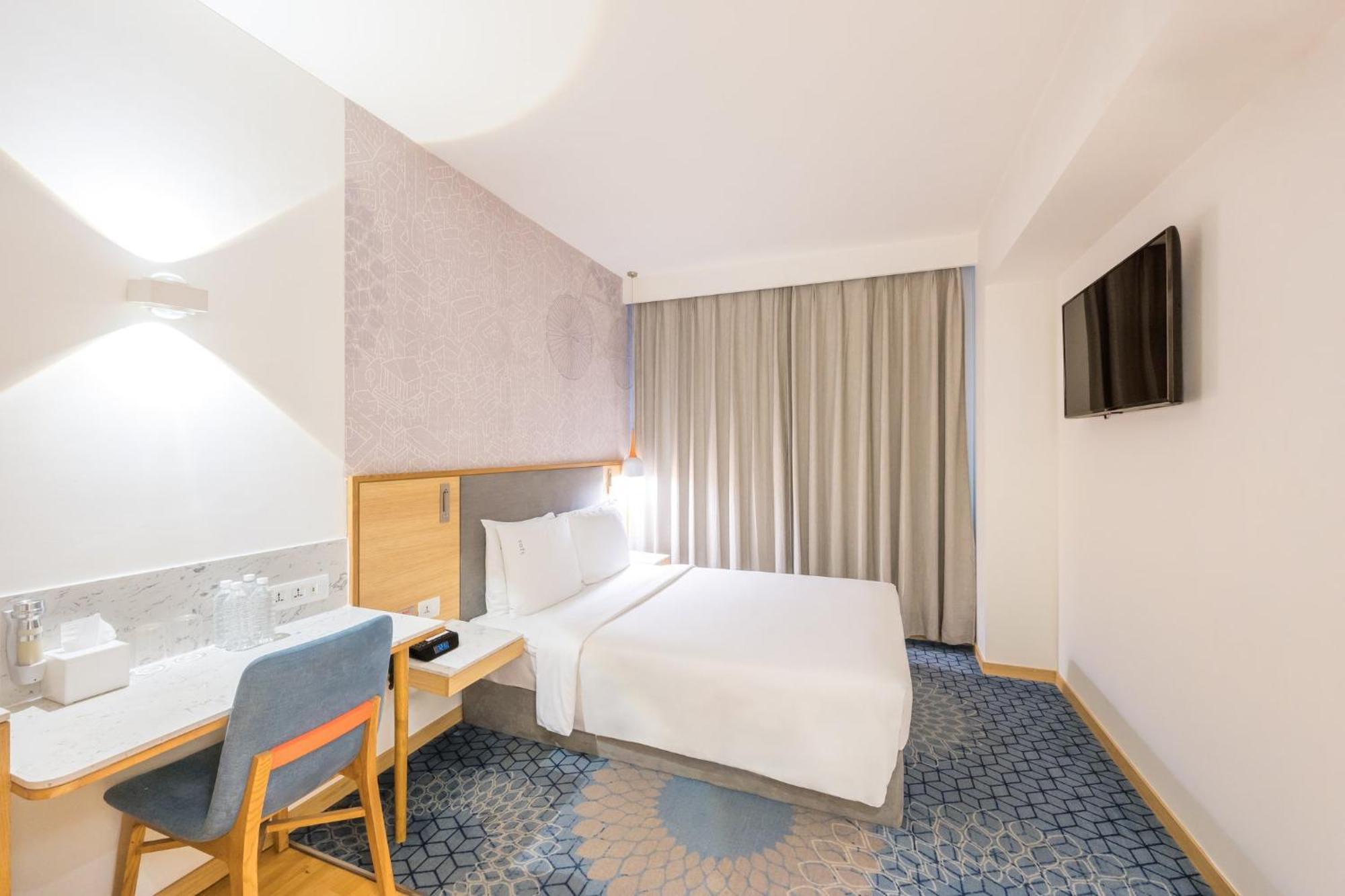 Holiday Inn Express Kolkata New Town By Ihg Exterior foto